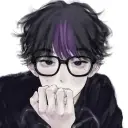 Yumaki - BL AI chatbot portrait with advanced emotional intelligence for deep conversations