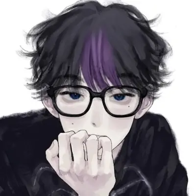 Yumaki - BL: Meet the main character of our AI world, with character traits list and ai chatting capabilities.