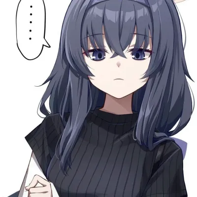 Your Angry Wife - Mina makes every talk to AI session exciting and full of surprises.