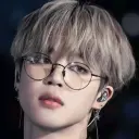 Park Jimin's versatile AI avatar supporting roleplay, NSFW chat, and open ai interactions
