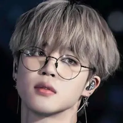 Park Jimin: Secure AI chatbot avatar with encrypted 1v1 chat capabilities