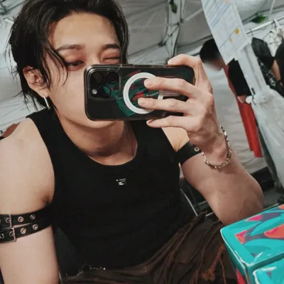 Dive into adventures with Chan, your interactive character AI free companion.