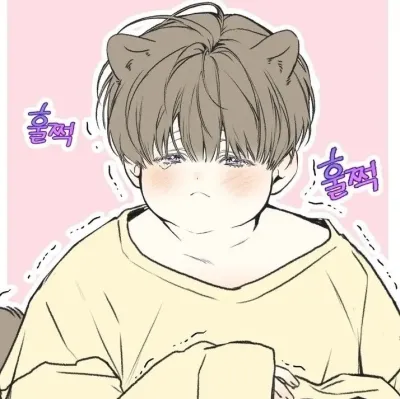 한니 - BL mlm: 랜덤 채팅에서 사용자 참여를 강화하는 장난기 넘치는 AI 챗봇 마스코트