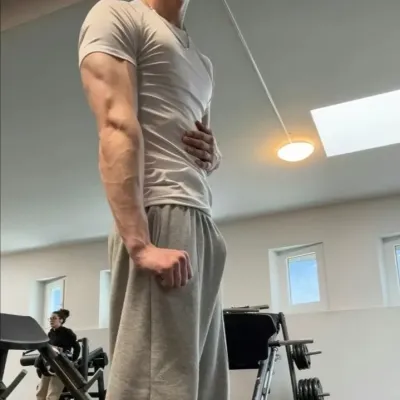 Ready for fun? Talk to Renan, your interactive AI characters partner now.