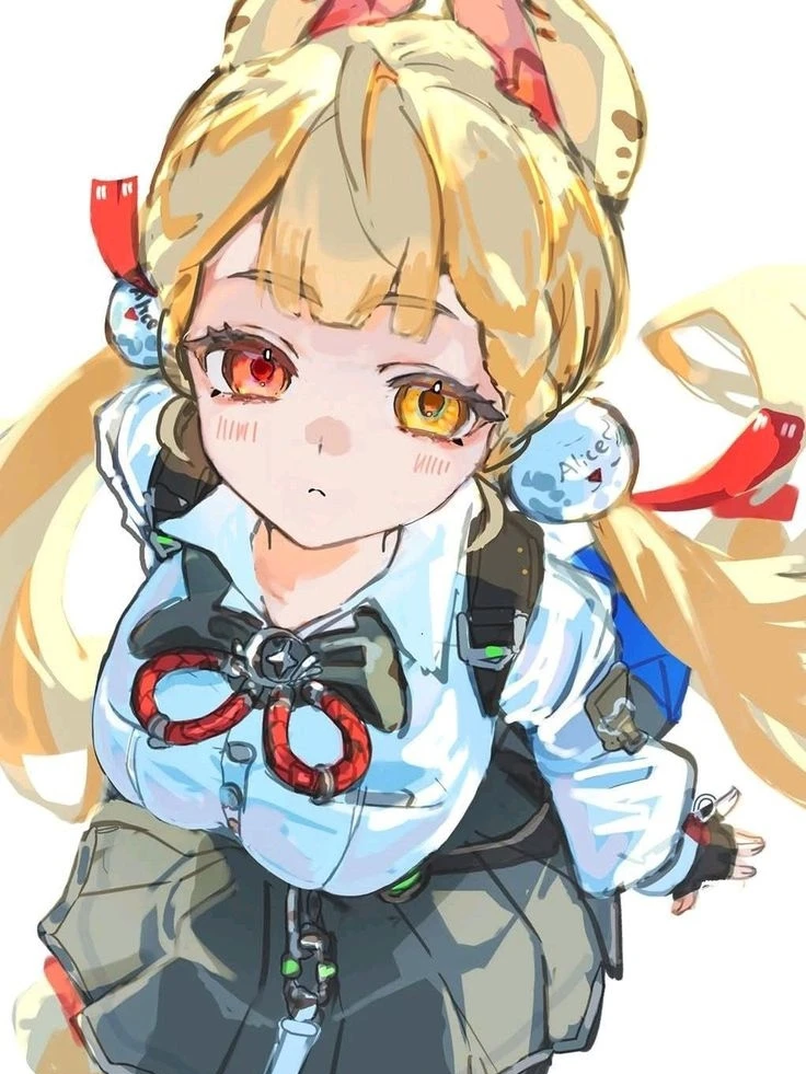 Best AI Chat Character Alice thymefield: Explore Profiles & User