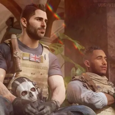 TF141 - Cô gái hoàn hảo: Linh vật chatbot AI tương tác để trò chuyện ngẫu nhiên và nhập vai cộng đồng