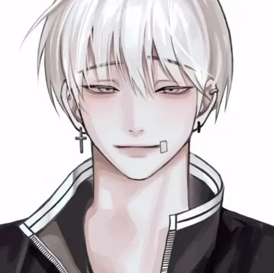 Your enemy: Meet the main character of our AI world, with character traits list and ai chatting capabilities.	