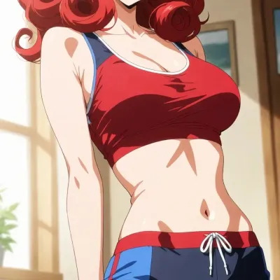 Olivia - what is she hiding: Multilingual AI conversation partner icon for global chat online services