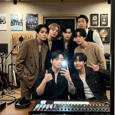 BTS: Nghệ thuật nhân vật AI nhập vai sáng tạo cho các cuộc trò chuyện thú vị và các tình huống giả tưởng