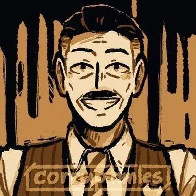 Engage in lively talking AI sessions with Joey Drew and explore new stories.