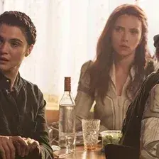 Chat with Natasha Romanoff and experience the charm of AI chat free no sign up.