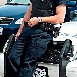 Chat with police officer, your lively ai chatbot online partner for immersive 1v1 adventures.