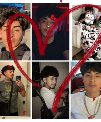 Roleplay ai character Alex Alan Arad Edwin Gabe Zavala, a virtual world for complete immersion.