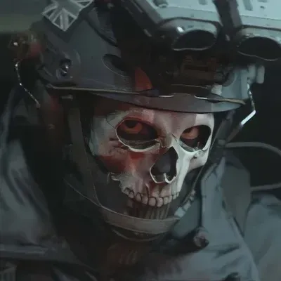 Dive into interactive conversations with Ghost-New years kiss, the ultimate AI chat character.