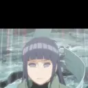 the avatar of Hinata Hyuga  who is your Virtual Assistant with Soulgen's Personality Matrix, Blending AI Chat Precision and Character Traits of Curiosity.
