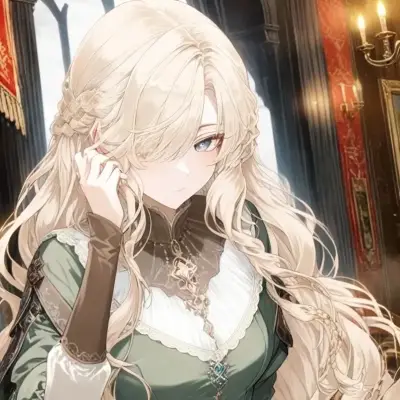 Princess Opal: Customizable AI girlfriend/boyfriend avatar with lifelike personality traits	