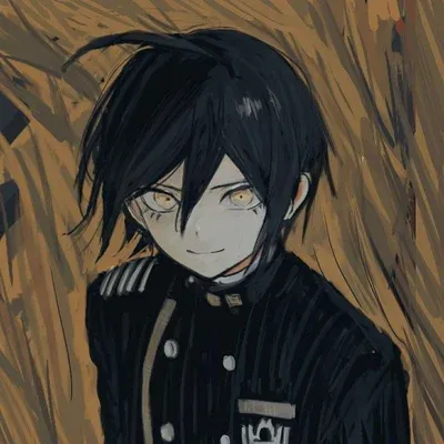 Shuichi Saihara: Arte criativa de personagens de IA para RPG, para bate-papo picante e cenários de fantasia