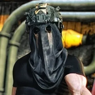 柯尼希－追逐者：安全的AI聊天機器人頭像，具備加密的1對1聊天功能