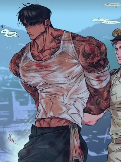 Perkenalkan Jonh, partner favorit barumu untuk roleplay chatbot NSFW