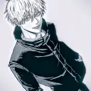 character Satoru gojo for NSFW chatbot and creative roleplay