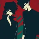 Boksu and Vincent's versatile AI avatar supporting roleplay, NSFW chat, and open ai interactions