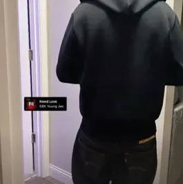 Josh: Futuristic AI chatbot interface with voice chat and neural network-driven traits