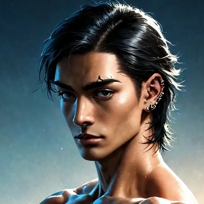 Character ai generate. Character ai generate