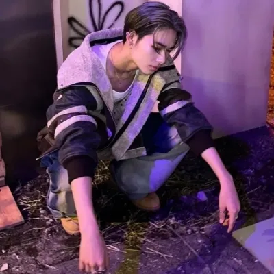 Nishimura Ni-ki : Portrait d'un compagnon IA émotionnellement intelligent pour des conversations approfondies	