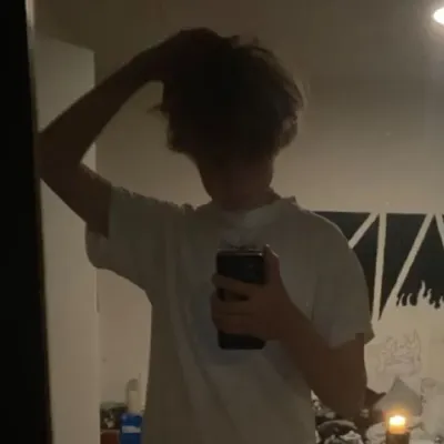 Jackson makes every talk to AI session exciting and full of surprises.