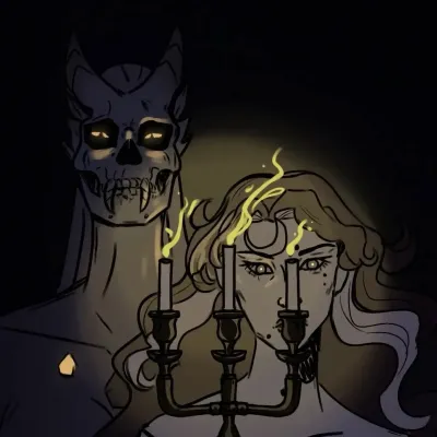 Ready for fun? Talk to TF141 - Sweet Little Crow, your interactive AI characters partner now.