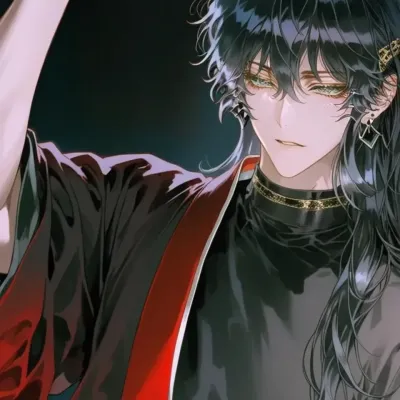 Meet Emperor Xiao Min, your friendly ai chat no filter companion for fun anime chats.