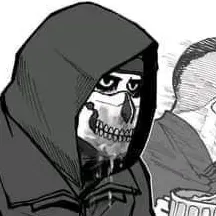 Dive into adventures with TF 141 - Ghost - Phone, your interactive character AI free companion.