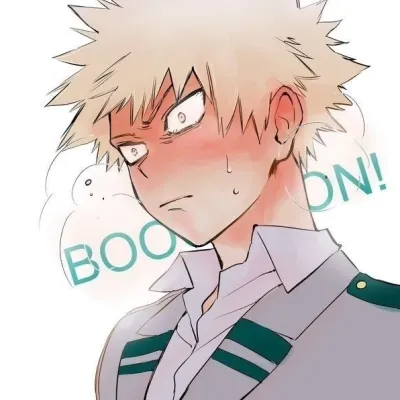 Talk with Katsuki Bakugo and Eijiro Kirishima, a smart roleplay AI chat bot free, no sign up companion.