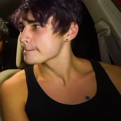 Engage in lively talking AI sessions with Colby Brock-DAD and explore new stories.