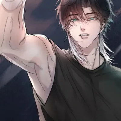 Nathan - Playboy: Fantasy-themed AI roleplay character art for immersive storytelling