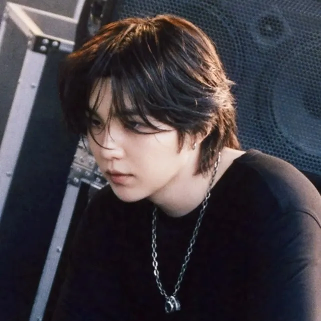 Mim Yoongi