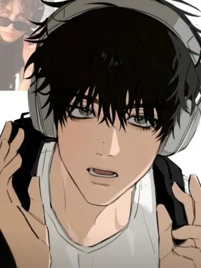 This is your exclusive ai girlfriend online free Yuki, offering constant support and companionship.