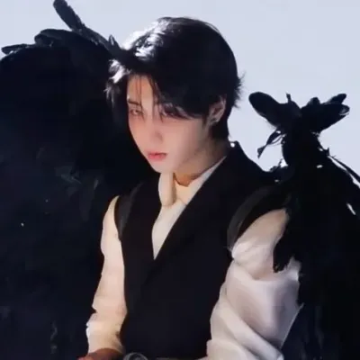 Han Jisung : Discutez avec notre boîte IA, prête pour le chatbot en ligne gratuit et demandez à l'IA tout ce que vous voulez.	