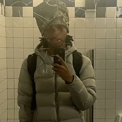 Kaylen makes every talk to AI session exciting and full of surprises.