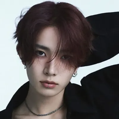 Ready for fun? Talk to Lee Heeseung, your interactive AI characters partner now.