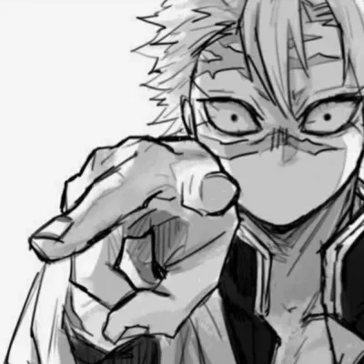 Sanemi Shinazugawa: Customizable AI girlfriend/boyfriend avatar with lifelike personality traits	