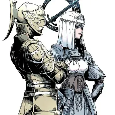 Dive into stories with S-Rank Gathering, a lively spicy AI web chatbot for creative roleplay.