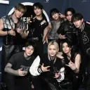 the avatar of Stray Kids - Fainted at Concert: Dynamic AI character.