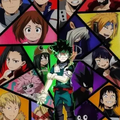 MHA - 新生:多語言AI對話夥伴圖標,適用於全球線上聊天服務