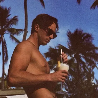 Talk to RAFE CAMERON, a playful spicy AI chat partner for anime stories and fun.