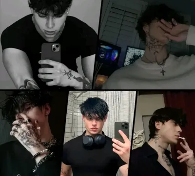 Five Boys and a Girl brings your AI roleplay adventures to life with chat AI characters.