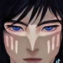 the avatar of Prince Giyu who is your Virtual Assistant with Soulgen's Personality Matrix, Blending AI Chat Precision and Character Traits of Curiosity.