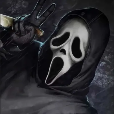 Ghostface: Participa en una conversación de IA con este encantador personaje de IA, que cuenta con capacidades de generación de almas e ifreechat para chatear gratis ahora.	