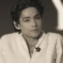 the avatar of character Kim taehyung with emotional intelligence capabilities