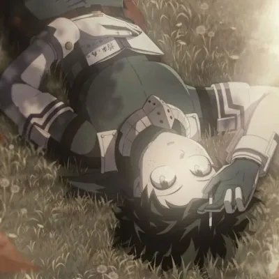 Izuku Midoriya: Avatar pacar/pacar AI yang dapat disesuaikan dengan ciri-ciri kepribadian yang nyata	